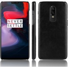 BDT Market OnePlus OnePlus 6 Telefon Kılıfı (Yurt Dışından)