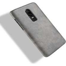 BDT Market OnePlus OnePlus 6 Telefon Kılıfı (Yurt Dışından)