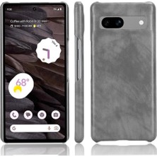 BDT Market Google Pixel 7a Telefon Kılıfı (Yurt Dışından)