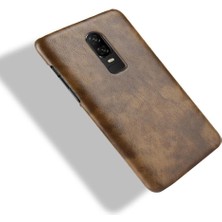 BDT Market OnePlus OnePlus 6 Telefon Kılıfı (Yurt Dışından)