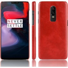 BDT Market OnePlus OnePlus 6 Telefon Kılıfı (Yurt Dışından)