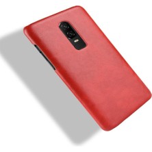 BDT Market OnePlus OnePlus 6 Telefon Kılıfı (Yurt Dışından)