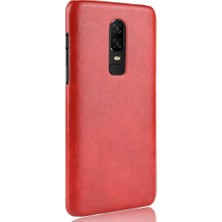 BDT Market OnePlus OnePlus 6 Telefon Kılıfı (Yurt Dışından)