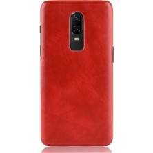 BDT Market OnePlus OnePlus 6 Telefon Kılıfı (Yurt Dışından)