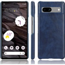 BDT Market Google Pixel 7a Telefon Kılıfı (Yurt Dışından)