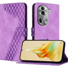 BDT Market Oppo Reno 11 Pro Telefon Kılıfı (Yurt Dışından)