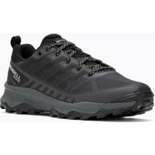 Merrell Speed Eco Wp Erkek Siyah Outdoor Ayakkabı