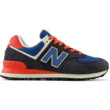 New Balance U574RBA Unisex Günlük Spor Ayakkabı