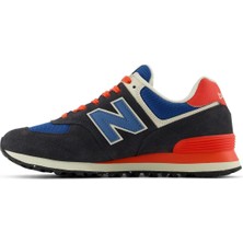 New Balance U574RBA Unisex Günlük Spor Ayakkabı