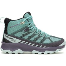 Merrell Speed Eco Mid Waterproof Kadın Bot