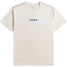 Rvca EVYZT00113-ANW Flower Friend Ss Tee Erkek Spor Tişört