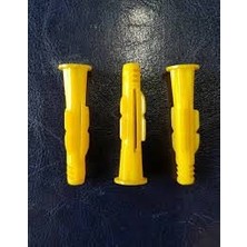 Ay-Civ Ayaz Roket Dübel 8 mm 500 Adet