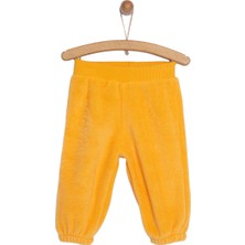 HelloBaby Basic Polar Pantolon Erkek Bebek
