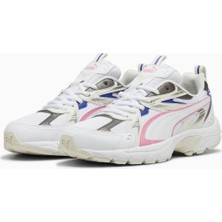 Puma 39232210 Milenio Tech Erkek Günlük Spor Ayakkabı
