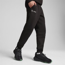 PUMA MAPF1 ESS Pants 627346-01 ERKEK Siyah Eşofman Altı