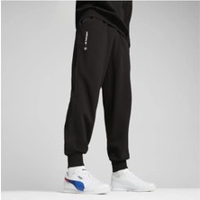 Puma 62749901 Bmw Mms Ess+ Fleece Erkek Eşofman Altı