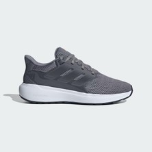 adidas IG4396 Ultimashow 2.0 Erkek Spor Ayakkabısı Gri Nefes Alabilir Yapı ile Konforlu Tasarım