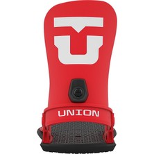 Union Strata Red 24