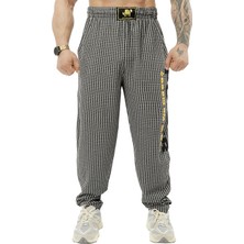 Big Sam Loose Fit Şalvar Kesim Eşofman Altı Body Pantolon Big Sam 1151