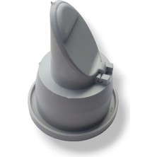 Kuis Çekvalfli Adaptör Conta Ø50