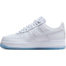 Nike Air Force 1 '07 Unisex Sneaker Ayakkabı Beyaz