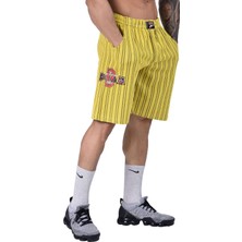 Big Sam Spor Antrenman Şort Big Sam 1332