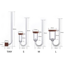 Chihiros Nano Co2 Diffuser S