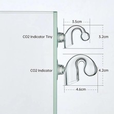 Chihiros Co2 Indicator