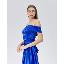 Kutas Fashion Abiye Elbise Özel Koleksyon 2025 Trend