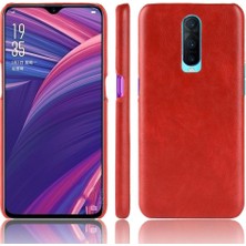 Mays Home Oppo R17 Pro Telefon Kılıfı (Yurt Dışından)