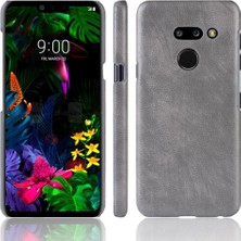 Mays Home LG G8 ThinQ Telefon Kılıfı (Yurt Dışından)