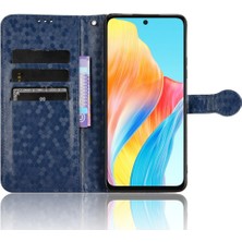 Gx Shop Oppo A58 4g Için Durum (Yurt Dışından)