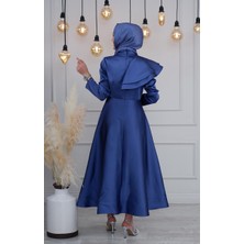 Ribas Collection Ribas Abiye R130 Lacivert