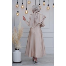 Ribas Collection Ribas Abiye R130 Bej