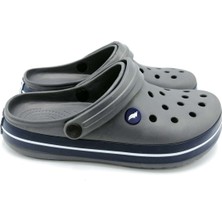 Sonimix Unisex Terlik Füme