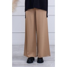 Invee Pantolon 5749 Camel