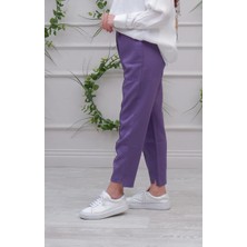 Invee Pantolon 6315 Eflatun