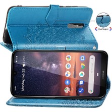 Gx Shop Nokia 3.2 Için Kılıf (Yurt Dışından)