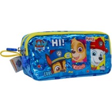 Wiggle Paw Patrol Kalem Çantası