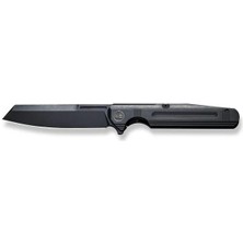 Weknife Reiver Titanium Black Çakı