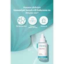 MISSHA Hassas ve Yıpranmış Ciltler Için Cica Içerikli Ampul  A'pıeu Madecassoside Tetrasome Cica Ampoule