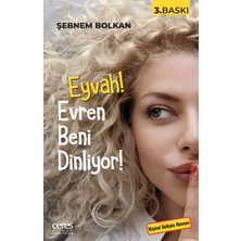 Eyvah Evren Beni Dinliyor - Şebnem Bolkan