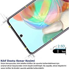 Meizu M5 Protectscreen.telefon Ekranınızı Güçlü Koruma Altına Alın,4d Görüntü Kalitesi ile Ekranınızı Yepyeni Bir Düzeyde Koruyun. Kırılmaz Tamperli Cam