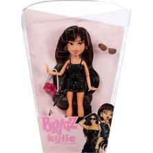 Bratz Ünlü Bebeği Kylie Jenner Gündüz IBR506119