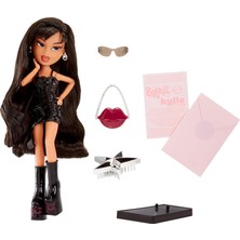 Bratz Ünlü Bebeği Kylie Jenner Gündüz IBR506119