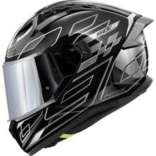 Givi 50.9 Assault Kapalı Motosiklet Kaskı