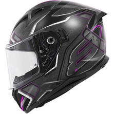 Givi 50.8 Kapalı Motosiklet Kaskı
