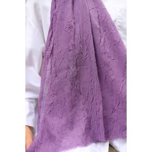 Shalby Bambu Crash Şal Tesettür