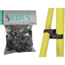 Scucs Slalom Kelepçe