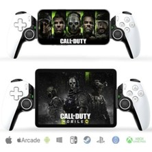 Ozmik D9 Gamepad Oyun Konsolu Controller For Switch Ios Android Controller Support Cloud Gaming